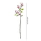 thumbnail image 3 of Flores de cerezo artificiales de seda para decorar bodas | Ramas de flores artificiales realistas para ramos y centros de mesa | Rosa, blanco, morado y verde, 3 of 6