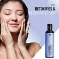 thumbnail image 4 of Way of Will Exfoliating Face Scrub Gentle Exfoliator with Jojoba Beads 120 ml Lavender, 4 of 7