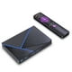 thumbnail image 3 of Decodificador de red H96 Max V56 Compatible con Bluetooth 4.0 Android TV Decodificador, 3 of 8