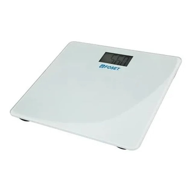 Bascula Digital 180 Kg Foset 49910 Foset BASC-180B
