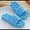Light Blue, variant on Bubble Slides for Men, Massage Bubble Slides, Mens Spa Slippers, Funny Bubble Slippers, Bubble Slippers For women, Lychee Bubble Slippers - Orange