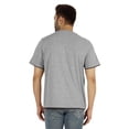 thumbnail image 4 of Inkmeso Men's Round Neck T-Shirts Casual Basic Shirts Short Sleeve Patch Pocket Tee, 4 of 7