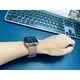 thumbnail image 5 of Kit de 2 Correas metálicas para apple watch de 40mm + Protector lateral de pantalla. Mamá Pulpo  Milanese mica completa, 5 of 5