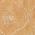 thumbnail image 1 of Norwall CH22566 Regal Damask Wallpaper, 1 of 3