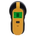 thumbnail image 4 of Detector de metales 3 en 1, buscador de pernos, Sensor eléctrico, escáner de pared, LCD, vástago de madera, probador de cables de pared, 4 of 8