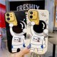 thumbnail image 3 of Funda NASA iPhone para iPhone 11 12 Pro Max 11 Pro Max 7 8 PLUS, 3 of 4