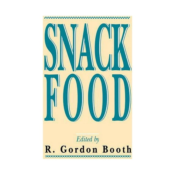 Snack Food, (Hardcover)