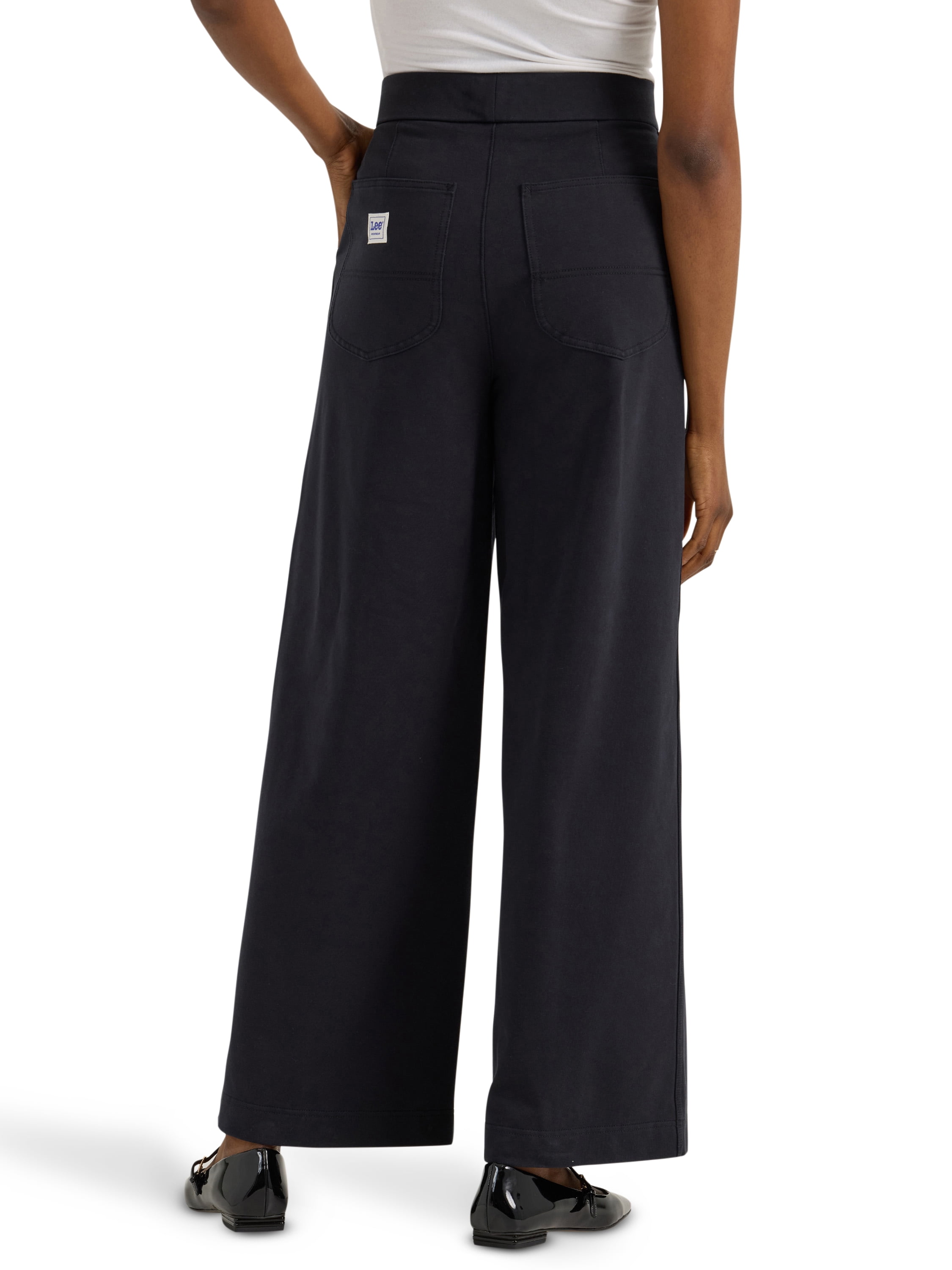 green emerald velvet dress Lee Women's Modern Series Lita Curvy Fit Straight Leg Pant, Black, 4 at  Amazon Women's Clothing store
