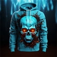 thumbnail image 4 of 2024 Nueva sudadera con capucha 3D con estampado vintage de calavera para hombre, sudadera con capucha de gran tamaño, ropa de hip hop para hombre, sudaderas con capucha para niños, 4 of 4