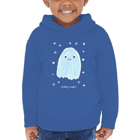 

Funny Watercolor Ghost Hoodie Toddler -Image by Shutterstock 5 Toddler