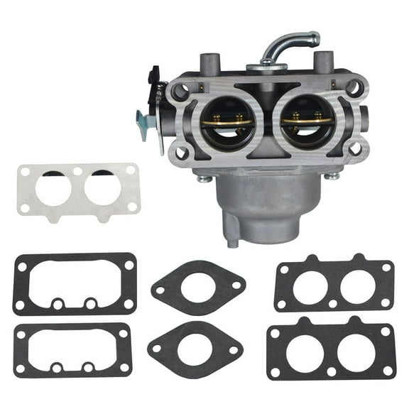 Carburetor with Gaskets Fits for Kawasaki FX730V 15004-1011 15004-0930 15004-7082 15004-7051 Engines