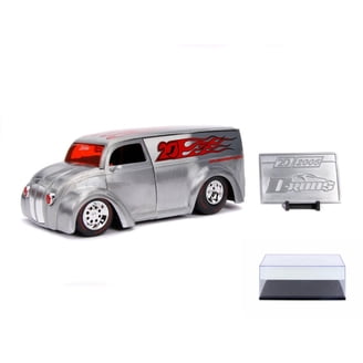 Jada 1:24 Scale 20th Anniversary Cruiser Car Toy - Walmart.com