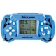 thumbnail image 1 of Brick Game Mini Handheld Game Machine Classic Children's Game Machine Boys And Girls Children's ToysBlueNosize Gao Jinjia unisex, 1 of 2