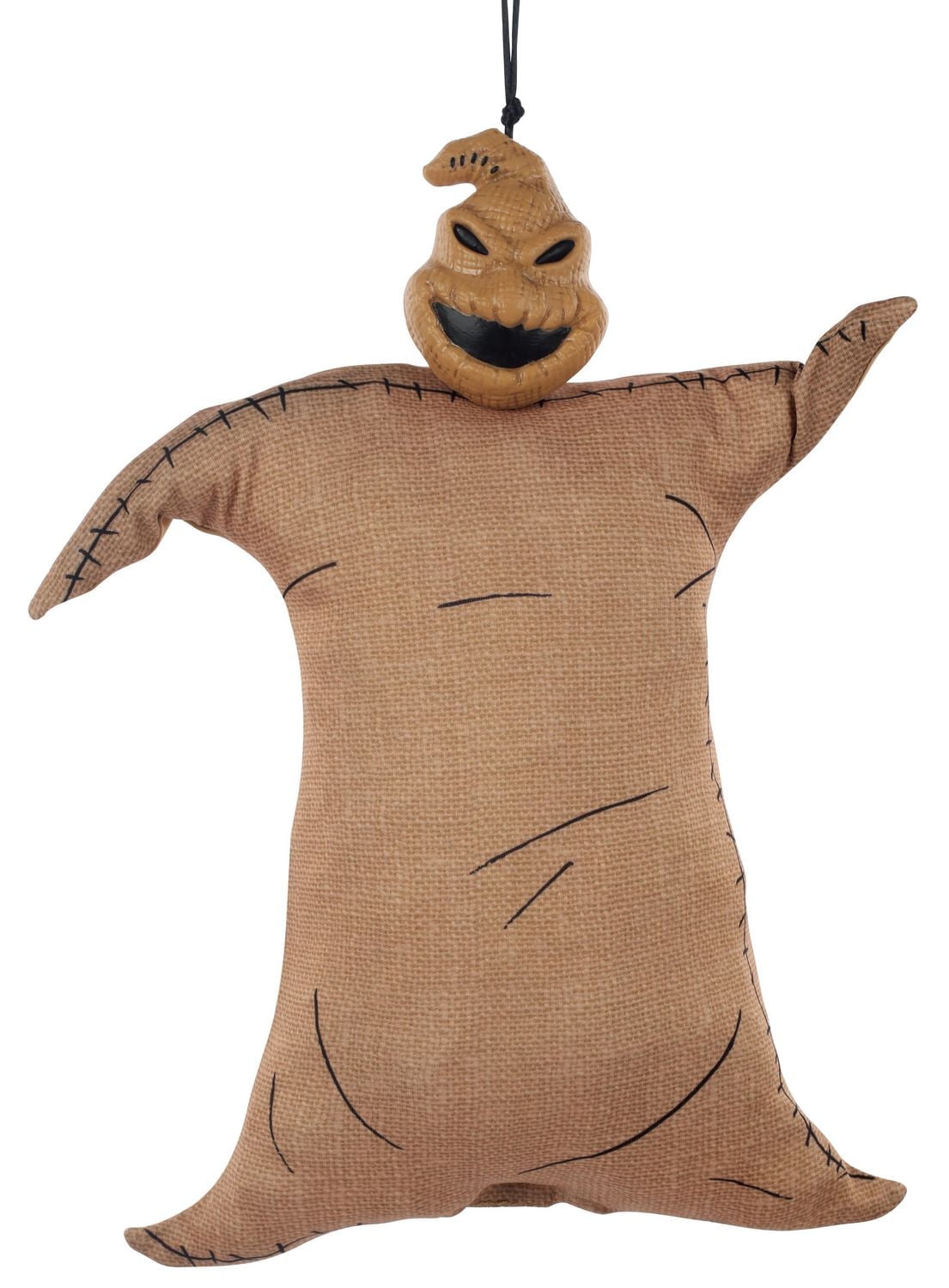 POSEABLE OOGIE DECOR