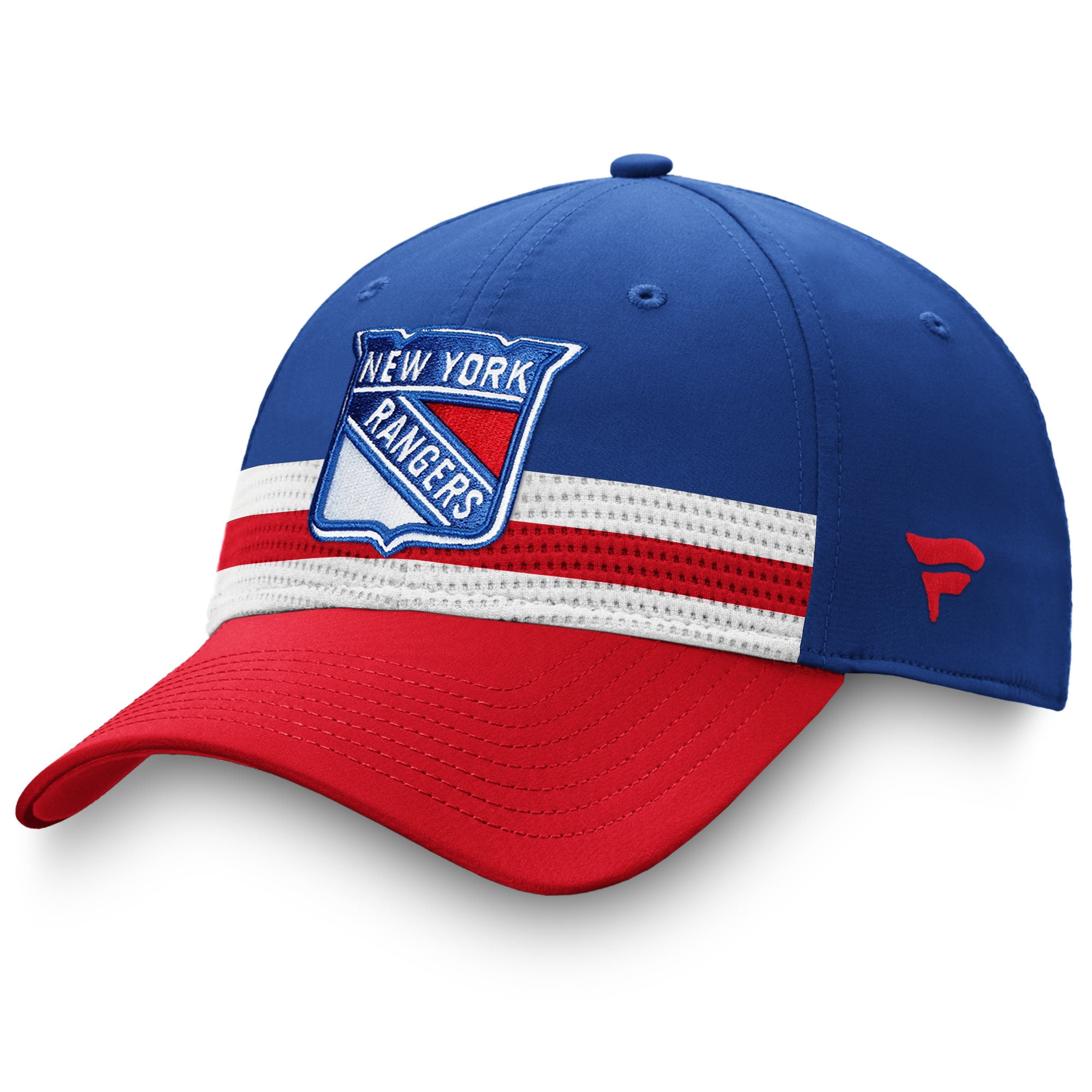 New York Rangers Fanatics Branded 2020 