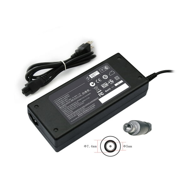 Superb Choice® Adaptateur Secteur pour Ordinateur Portable 90W HP Pavillon dv9000