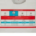 thumbnail image 5 of Sure Care Plus Disposable Underwear Pull On with Tear Away Seams Large, 1615R, 48, 100 Ct, 5 of 5