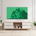 thumbnail image 6 of 65" onn QLED 4K UHD Smart Google TV, 65SQ4GSB1, 6 of 21