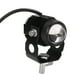 thumbnail image 3 of Par de focos LED Jadeshay para motocicleta luz blanca y amarilla IP65 Universal, 3 of 8