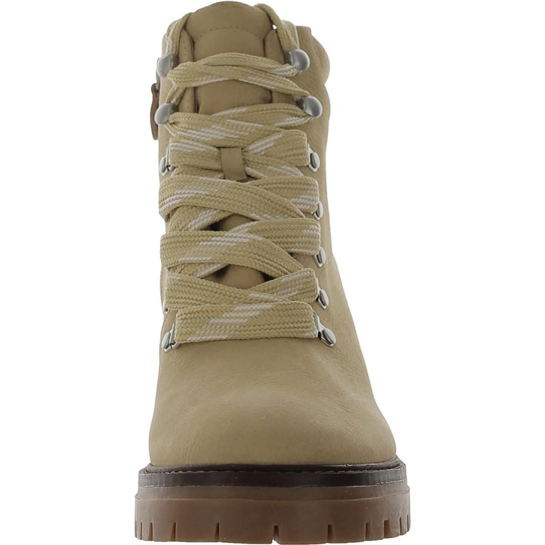 Gentle souls brooklyn sales combat boot