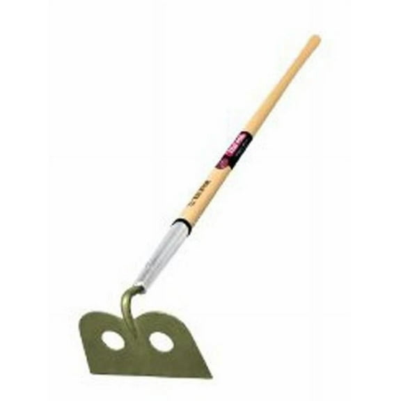 Truper Herramientas 880167689 33035 10 x 60 in. Forged Mortar Hoe with Ash Handle