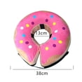thumbnail image 2 of El comportamiento tranquilo de las patas apoya el collar inflable protector de mascotas, 2 of 5