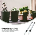 thumbnail image 2 of 4Pcs Water Level Indicators Flowerpot Water Level Gauge Water Shortage Reminders, 2 of 8