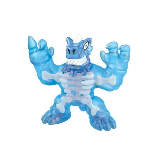 Heroes of Goo Jit Zu Season X-Ray Hero Pack - Tyro