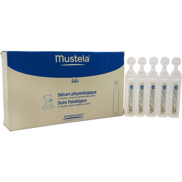 Mustela For Kids Saline Solution 0 16 Oz Count Walmart Com Walmart Com Mustela For Kids Saline Solution 0 16 Oz Count Walmart Com Walmart Com