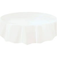 Plastic Tablecloths Walmart Com