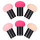thumbnail image 2 of 6PCS Mushroom Head Makeup Sponge Set Dual-Use Foundation Puff Cosmetic Sponge BB Cream Tool for Dry and Wet Makeup Application, 2 of 4