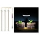 LED Lampes de Culture pour les Plantes d'Intérieur, Lumières avec / Off 3 Tête – image 5 sur 7