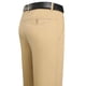 thumbnail image 5 of Pantalones largos de verano para hombre, de pierna recta, para uso diario, finos, informales, de negocios, de algodón, 5 of 8