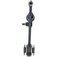 thumbnail image 3 of Dorman 520-979 Front Left Lower Rearward Suspension Control Arm and Ball Joint Assembly for Specific Mercedes-Benz Models, 3 of 3