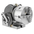 thumbnail image 4 of Dividing Plate, Stainless Steel Dividing Head, Simple Indexing Universal Drilling Machine For Milling Machine, 4 of 8