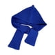 thumbnail image 2 of Bufanda con capucha, pañuelo para la cabeza, suave, de punto, para mujer, otoño e invierno, para hombre. azul, 2 of 7