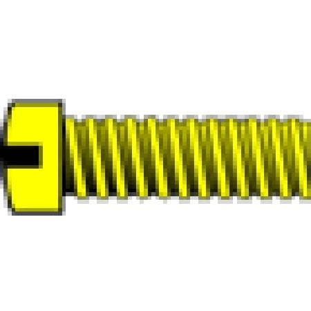 H829 Fill Head Screws 1-72 1/8  (5)