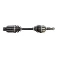 thumbnail image 3 of For Chevy Equinox & GMC Terrain 2010 2011 Pair Front CV Axle Shaft - BuyAutoParts, 3 of 5
