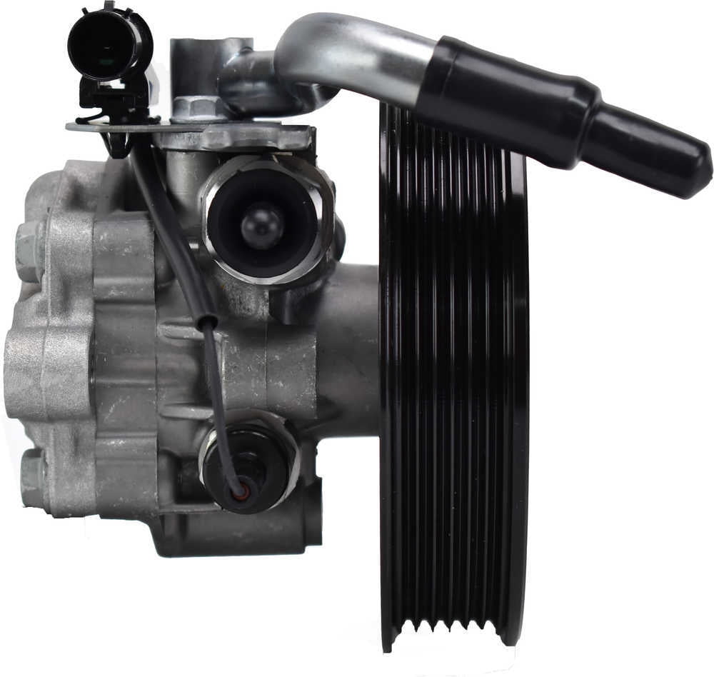 Atlantic Automotive Engineering 6312N AAE New Hydraulic Power Steering Pump 100% Tested