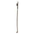 thumbnail image 1 of LEEYNEER Violon Nœud 1/8 Cheveux de Cheval Violon en Bois de Santal Rouge Accessoire d'Instrument, 1 of 10