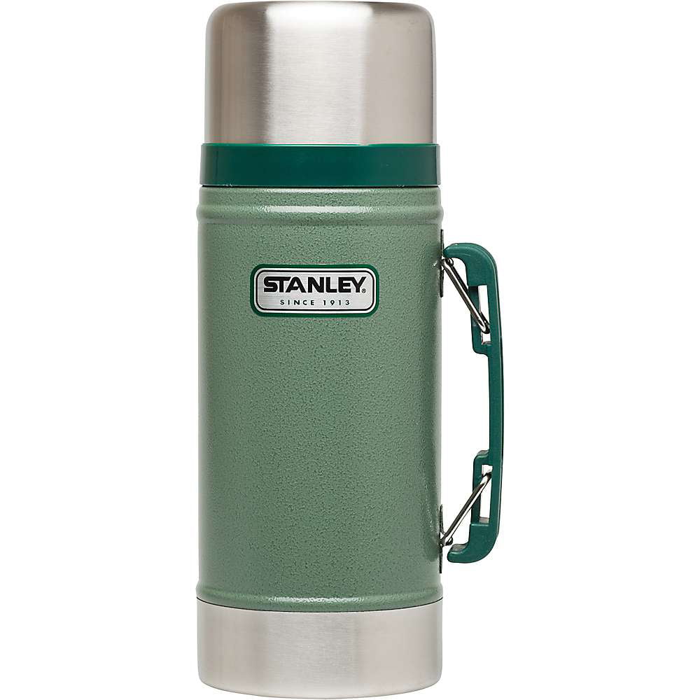 BPA Free Stanley Collapsible Wide Mouth Bottle 24oz 0.7L 