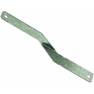 50 Supports De Poutre Simpson Strong Tie LUS210 2x10 - Double Cisaille - Neuf