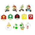 thumbnail image 2 of Super Mario DIY Accesorios De Joyería Llavero Colgante Collar, 2 of 4