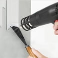 thumbnail image 3 of Amdohai Hot Air Machine 1600-2000W Hot Air Heating Machine Kit with Dual Temperature Setting (122℉~1012℉) Fast, 3 of 8