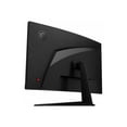 thumbnail image 4 of MSI Optix G27C5 27" FHD Curved Gaming Monitor, 165Hz, Wide View, True Colors, Black, 27" (Refurbished), 4 of 11