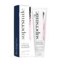 thumbnail image 1 of Pasta de dientes Supersmile Rosewater Mint Blanqueadora sin flúor, 1 of 7