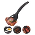 thumbnail image 2 of Spatule Flip Frite 2 en 1, Spatule Antiadhésive pour Ufs, Pancakes, Barbecue, 2 of 7