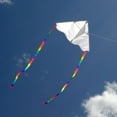 thumbnail image 3 of In the Breeze 3186 — Coloring Delta Kite — Fun Kids Coloring and Outdoor Activity — Easy Flying Single-Line Kite, 3 of 6