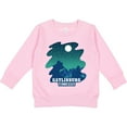 thumbnail image 2 of Inktastic Smoky Mountains Gatlinburg Tennessee with Bear Toddler Sweatshirt, 2 of 4