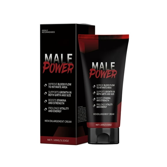 Male Massage Moisturizer